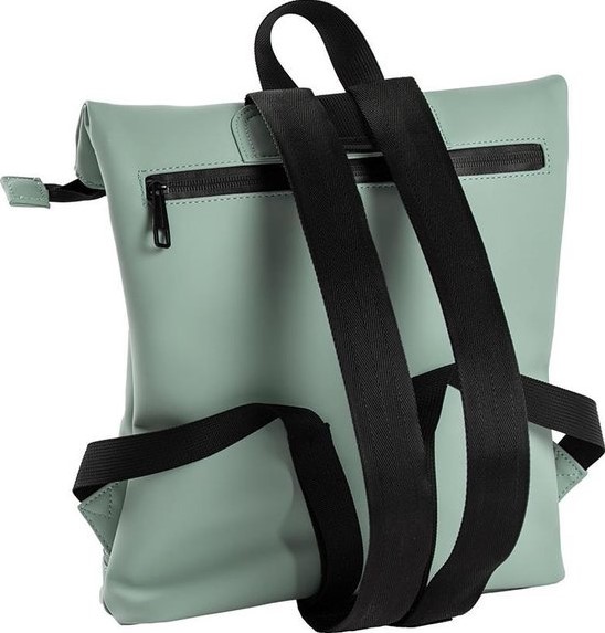 Waterafstotende rugzak 'Mart' groen shoppen