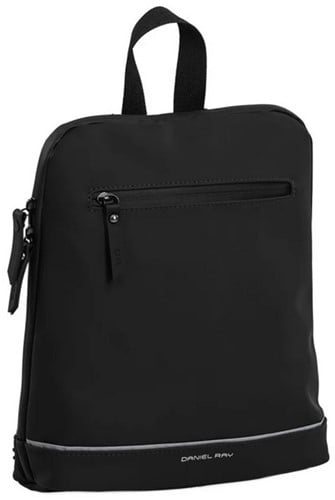 Daniel Ray Gresham Rugzak Waterproof - Tablet - Zwart