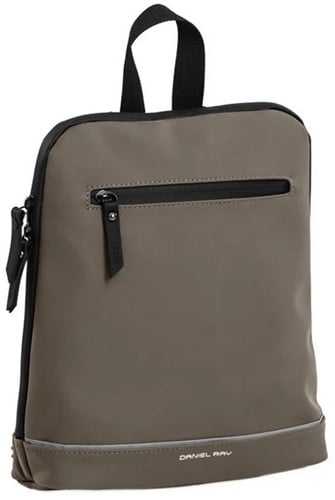 Daniel Ray Gresham Rugzak Waterproof - Tablet - Taupe
