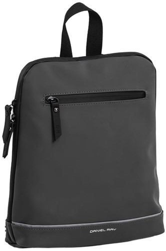 Daniel Ray Gresham Rugzak Waterproof - Tablet - Grijs