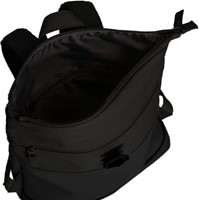 Daniel Ray Allentown Rolltop Laptop Rugzak Waterproof - Zwart-2