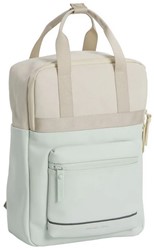 Daniel Ray Chesapeake Medium Rugzak - Mint / Beige