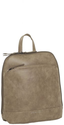 Daniel Ray Coffs Harbour Rugtas - Khaki