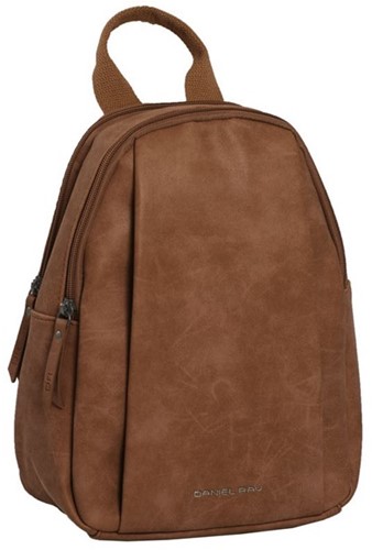 Daniel Ray Hervey Bay Rugtas - Cognac