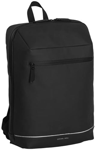 Daniel Ray Wollongong Office Rugzak Waterproof  XL - Zwart