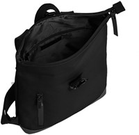 Daniel Ray Yeppoon Coated Canvas Rugzak - Zwart-2