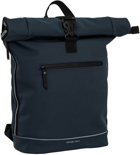 Daniel Ray Mount Isa Fietstas / Laptoprugzak - 15,6 inch - Waterafstotend - Marine