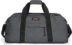 Eastpak Station + Black Denim
