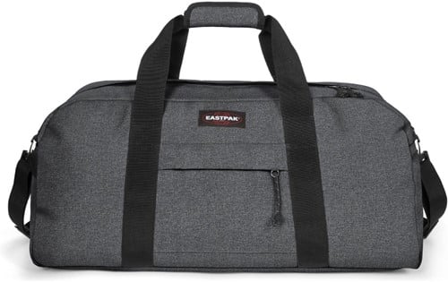 Eastpak Station + Black Denim