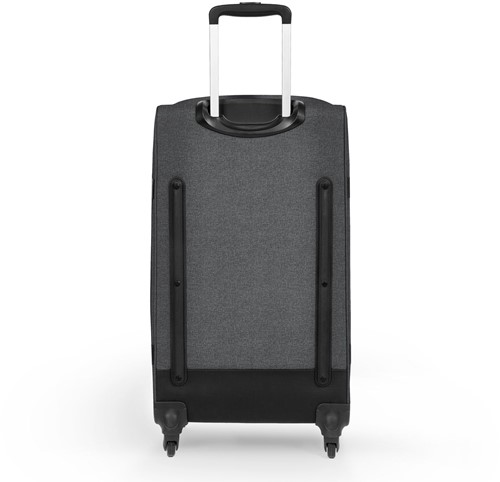 Eastpak TRANSIT'R 4 M Black Denim-3