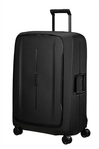 Samsonite Essens Spinner 75/28 - 111 liter - Graphite