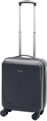 Gladiator  Opera Handbagage Koffer 55 cm - 36 liter TSA-slot Black