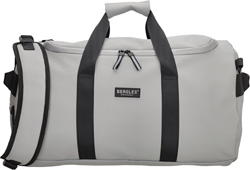 Beagles Originals Waterproof Originals Reistas / Rugzak M - 50 Liter - Lichtgrijs