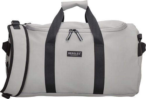 Beagles Originals Waterproof Originals Reistas / Rugzak M - 50 Liter - Lichtgrijs