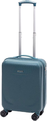 Gladiator  Opera Handbagage Koffer 55 cm - 36 liter TSA-slot Petrol Blue