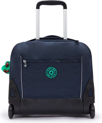 Kipling GIORNO Blue Green Block
