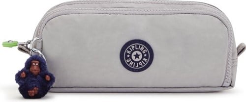 Kipling Gitroy Playful Grey
