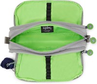 Kipling Gitroy Playful Grey-2
