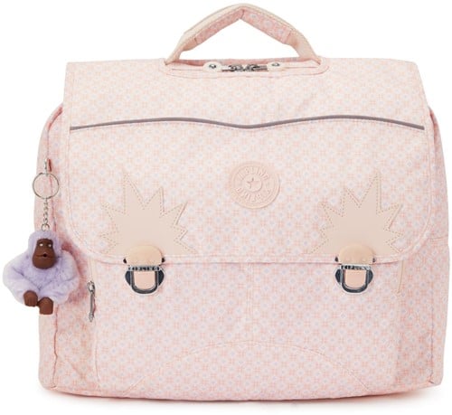 Kipling INIKO Girly Tile Prt