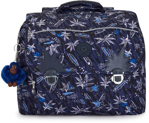Kipling INIKO Surf Sea Prt