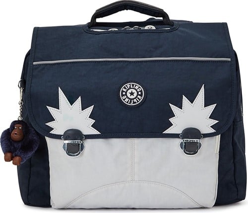 Kipling INIKO True Blue Grey