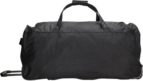 Enrico Benetti Cornell wieltas 75 cm - Zwart-3