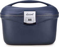 Decent Sportivo Beautycase - 14 liter - Navy
