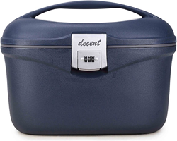 Decent Sportivo Beautycase - 14 liter - Navy
