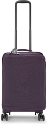 Kipling SPONTANEOUS S Ultimate Plum