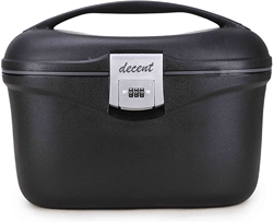 Decent Sportivo Beautycase - 14 liter - Black