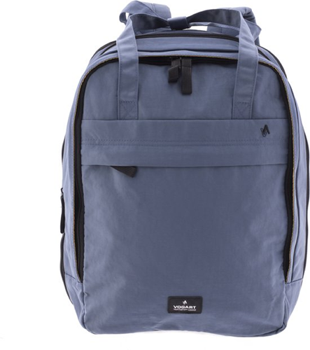 Vogart Jade Waterproof Laptoprugzak - 15 inch - Blauw