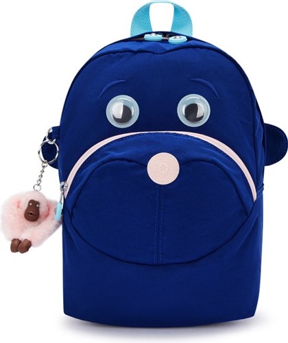Kipling FASTER Solar Navy Combo