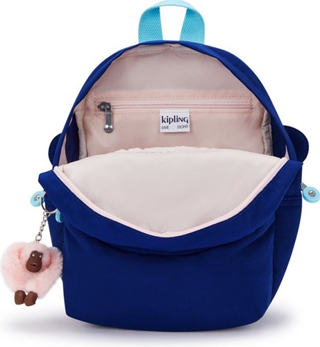 Kipling FASTER Solar Navy Combo-2