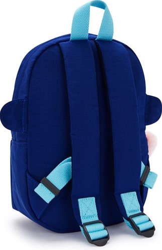 Kipling FASTER Solar Navy Combo-3