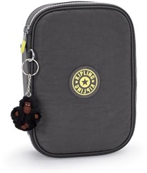 Kipling 100 PENS Back to Grey