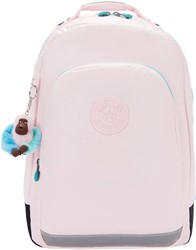 Kipling CLASS ROOM Sea Pink Metallic