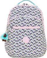 Kipling SEOUL Geo Shell