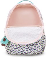 Kipling SEOUL Geo Shell-2