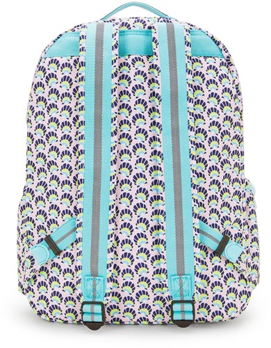 Kipling SEOUL Geo Shell-3