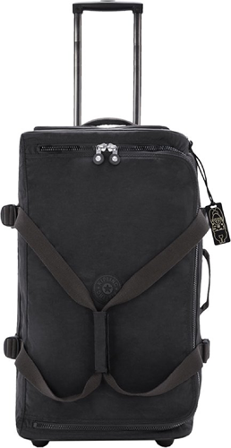 Kipling Teagan M Black Noir