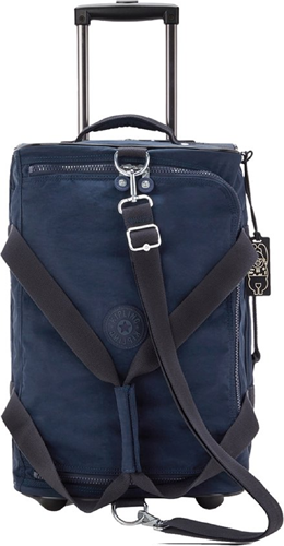 Kipling TEAGAN US Blue Bleu 2