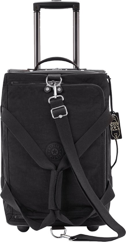 Kipling TEAGAN US Black Noir