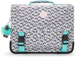 Kipling PREPPY Geo Shell