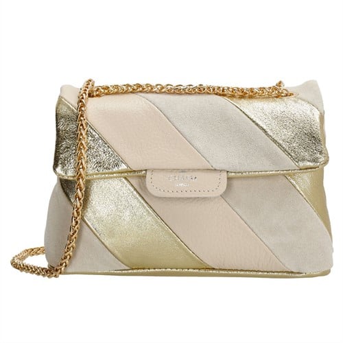 Charm London Elisa Schoudertas - Beige