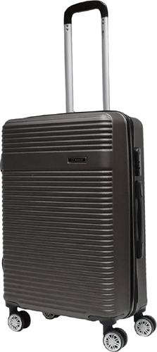 Benzi  Munera Middelmaat Koffer 65 cm - 60 Liter Brown