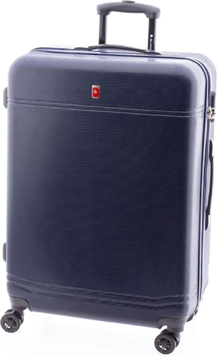 Gladiator  Honey Grote Koffer 78 cm - 95 liter Blue