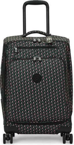 Kipling NEW YOURI SPIN S 3D K Pink