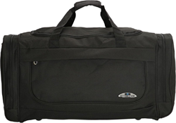 Enrico Benetti  Orlando Reistas 65 cm - 62 Liter Black