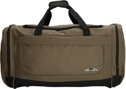 Enrico Benetti  Orlando Reistas 65 cm - 62 Liter Olijfgroen