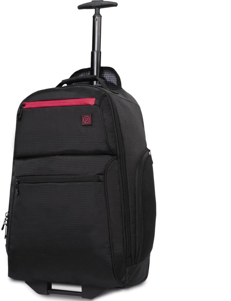 Trolley backpack outlet